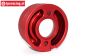 TPS0490/11 Air filter ventury O-ring Ø24-H1 mm, 4 pcs.