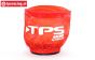 OUT0490/20 Outerwears Pre Air-Filter Red, 1 pc.