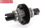 TPS87568 Aluminium Differential HPI-Rovan, 1 pc.