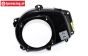TPS7004 Alloy engine cover A, 1 pc.