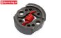 TPS7025 TPS Tuning clutch TPS Ø53-Ø9 mm-8.500 rpm, Set
