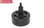 TPS7056 Clutch bell Ø53 hex LOSI-BWS, Set