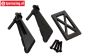 TPS7152 Tuning Rear Body mount extended 1/5, Set