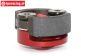 TPS7325 Tuning clutch 8500 rpm Ø53 mm, Set