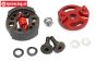 TPS7325 Tuning clutch 8500 rpm Ø53 mm, Set