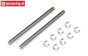 TPS86634 Wishbone pin Ø6-L94 mm HPI-Rovan, 2 pcs.
