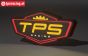 TPS2026/10 TPS Racing Light Box, Set