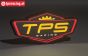 TPS2026/10 TPS Racing Light Box, Set