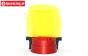 TPS0490/10 Alloy Airfilter venturi Ø47 mm, 1 pc.