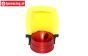 TPS0450 Air filter FG-BWS-LOSI Ø75-H70 mm, Set