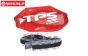 OUT0478/01 Outerwears Pull-starter cover Red, 1 pc