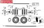 Building instructions Tuning Brakes