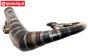 VRC8710 VRC Big Bore TS Pipe LOSI-BWS-Rovan, Set