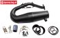 FG67399 FG exhaust Leopard 2020 2.0 4WD Buggy, set