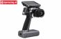 FrSky Velox VX10 24-Channel 2.4GHz Transmitter Set