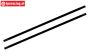 VITS1310 VITAVON Anti Scratch Bar For Losi Promoto, 2 pcs.