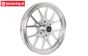 VITACFR-S VITAVON Promoto CNC Spoke rim front Silver, 1 pc.
