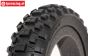 VIT1010 VITAVON LOSI Promoto off-road tires, set