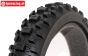 VIT1010 VITAVON LOSI Promoto off-road tires, set