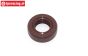 TPS0713/01 Viton Oil Seal small, 1 pc.