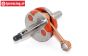 TPS0309/29 Full Crank BWS-Zenoah-CY S29 mm, 1 pc.