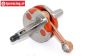 TPS0309/30 Full Crank BWS-Zenoah-CY S30 mm, 1 pc.