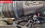 VRC8130 VRC Tuning Pipe FG WB535 2WD-4WD, Set