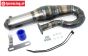 VRC8600 Victory RC Hörmann Torque-S, Set