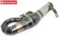 VRC8600 Victory RC Hörmann Torque-S, Set