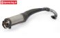 VRC8003 Victory RC HPI Baja Side 23-29 cc Torque-S, Set