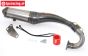 VRC8003 Victory RC HPI Baja Side 23-29 cc Torque-S, Set