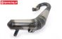 VRC8704 VRC Big-Bore Torque-S Tuning Pipe LOSI-BWS-Rovan, Set