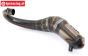 VRC8725 VRC Tuning Pipe LOSI DBXL 2.0, Set