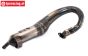 VRC8104 VRC Torque-S Tuning FG 1/6 2WD Truck
