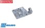 ZN0061 Walbro Carburator cover, 1 pc
