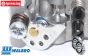 G320RC Zenoah G320-32cc Engine, 1 pc.