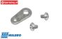 ZN0083/01 Walbro gas lever, Set