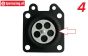 ZN500131 Walbro diaphragm adjustment tool, 1 pc.