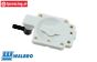 ZN0067 Walbro Pump with Retour, 1 pc.