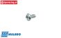 ZN0074 Walbro valve pin screw, 1 pc.