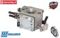 WALBRO CARBURETOR WITH BALL BEARING RVS340 SHAFT