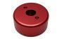 ZN1005/04 Zenoah G320PUM Water Cooling Jacket, red, 1 pc.