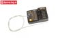 WFLY X9 2.4 Gig 9 Channel with Colour Touchscreen