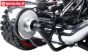 TPS85438/10 Wheelie bar HPI-Rovan, Set