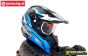 XR83001-01 X-Rider Flamingo Red RTR, Set