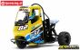 XR83001-02 X-Rider Flamingo Yellow RTR, Set