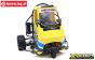 XR83001-02 X-Rider Flamingo Yellow RTR, Set