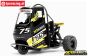 XR83001-04 X-Rider Flamingo Black RTR, Set