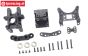 XR-FG8006 X-Rider Flamingo Differential Box, set