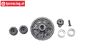 XR-FG8009OP X-Rider Flamingo Gears, set